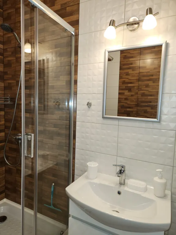 Уютная квартира у моря