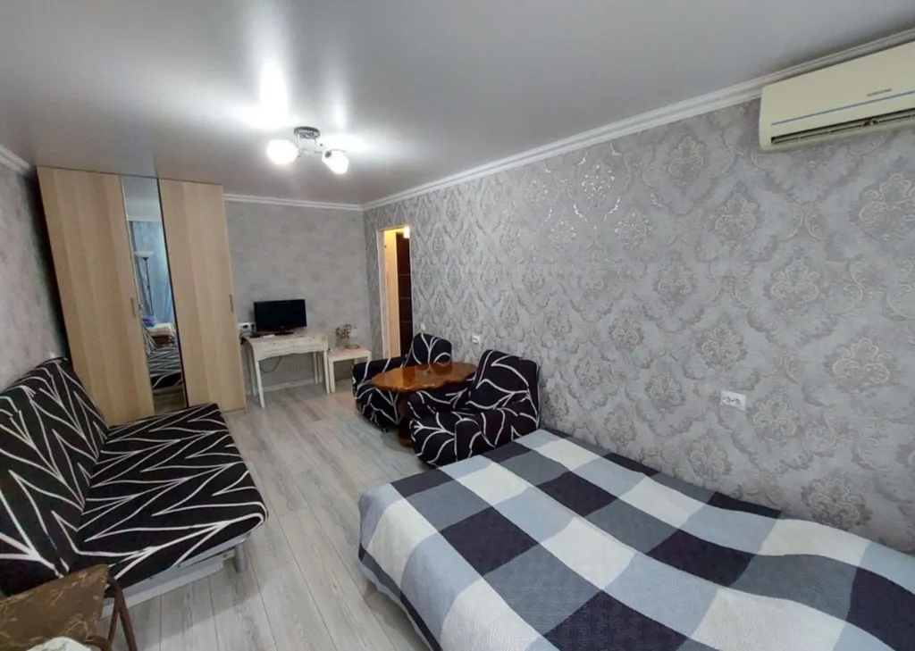 Квартира рядом с аквапарком Н2О, ТЦ  Горизонт, Вертолсити, Аметист, Верто