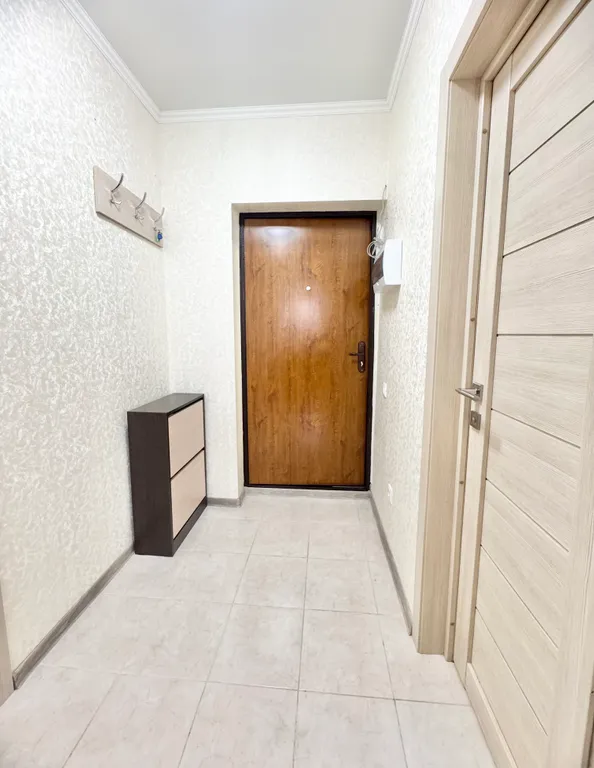 1 -к квартира для отдыха