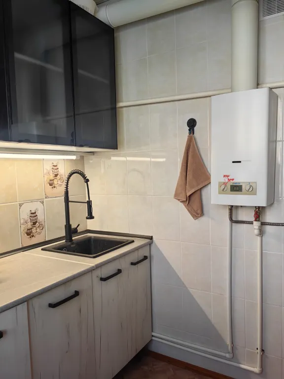 Уютная квартира в центре Пскова