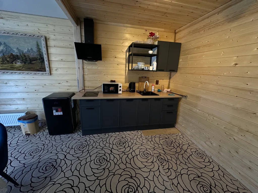 Коттедж 2-комнатный Дом — аренда посуточно в Архыз