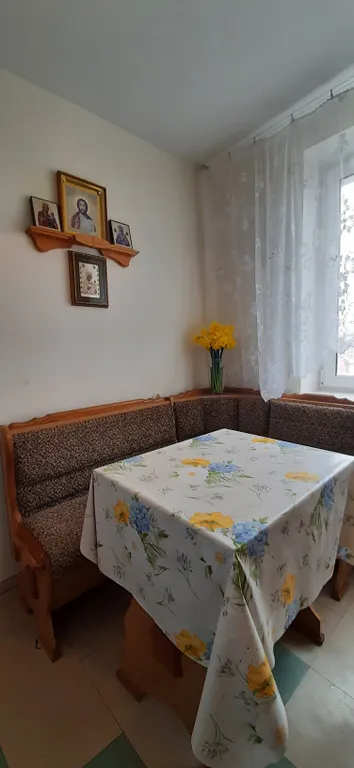 Квартира у целебного озера Мойнаки