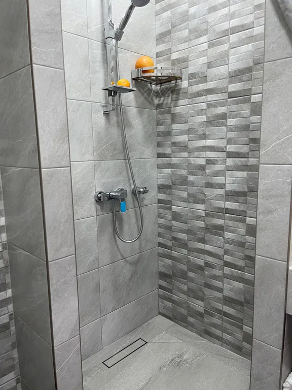 Квартира Апартаменты Рай у моря с панорамным видом на горы — Сочи