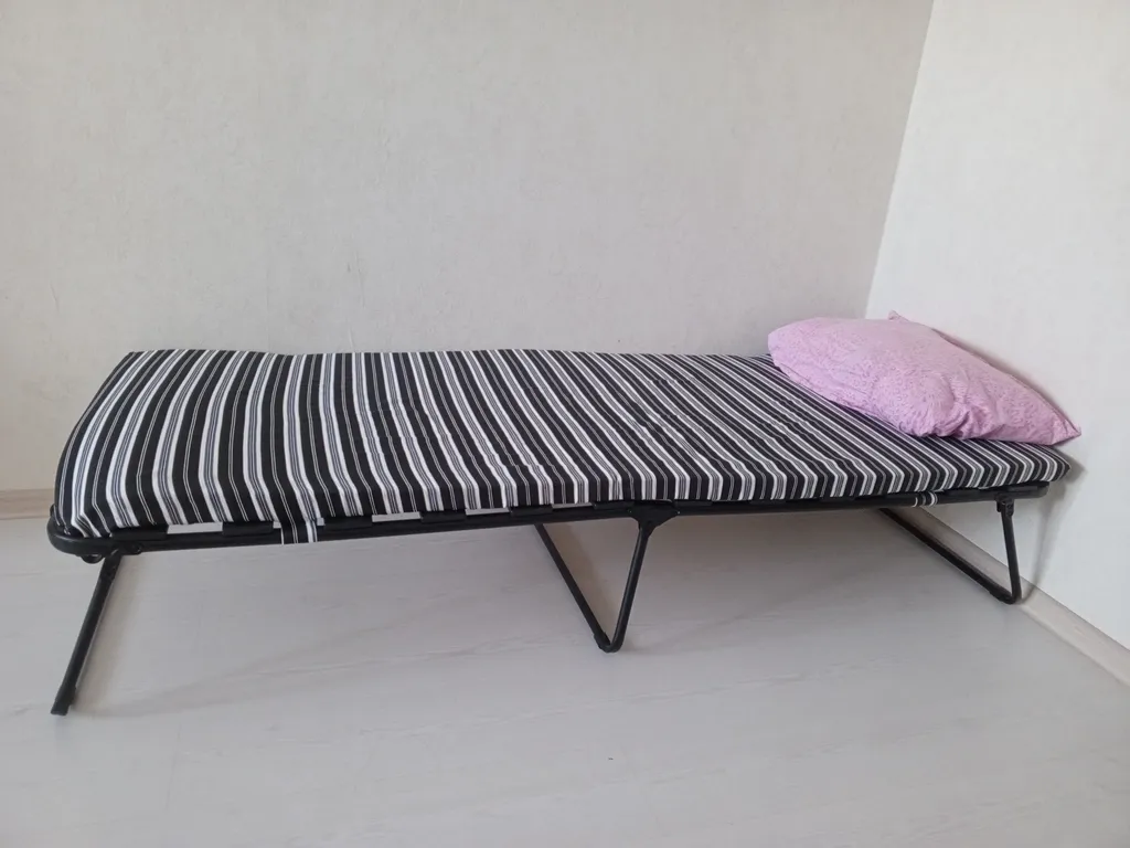 Квартира Просторная квартира 50 кв м рядом с парком — Элиста