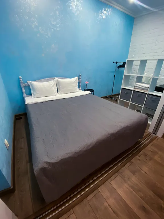 Квартира Стильная 2-к квартира Апарт-Комфорт в самом сердце Ярославля — Ярославль