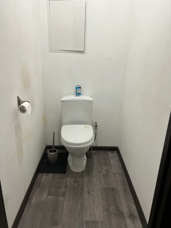 Уютна просторная квартира