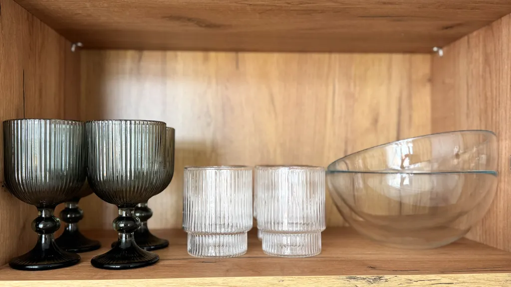 Квартира Квартира Светлая стильная студия в Светлогорске — Светлогорск