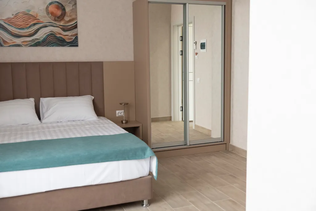 Квартира Комната — Славянск-на-Кубани