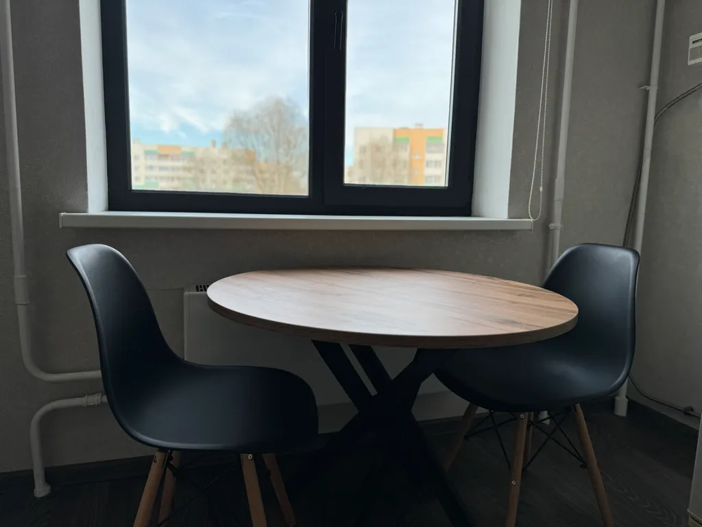 Уютная квартира недалеко от центра