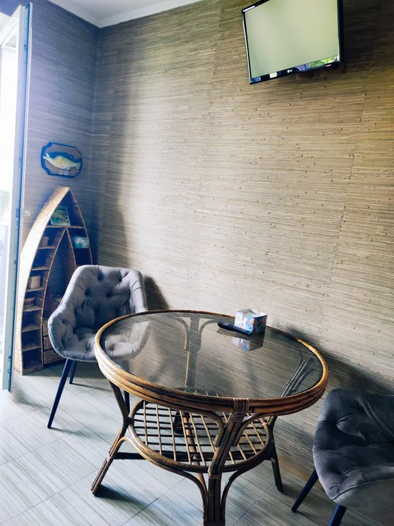 Апартаменты Прекрасные