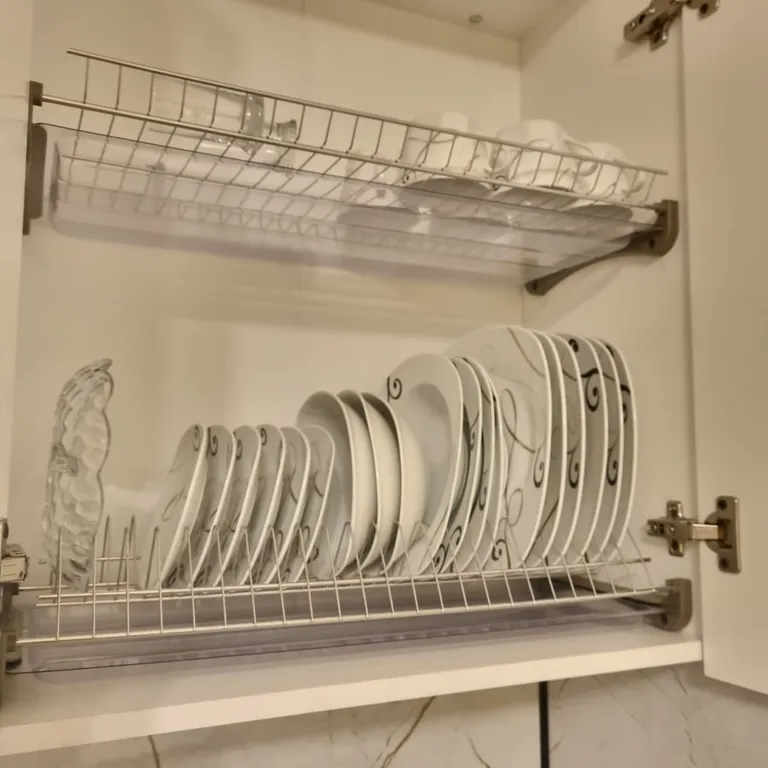 Квартира Апартаменты класса comfort — Мурино