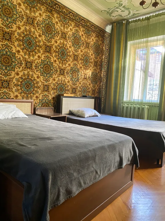 Коттедж Уютный частный дом — Кисловодск