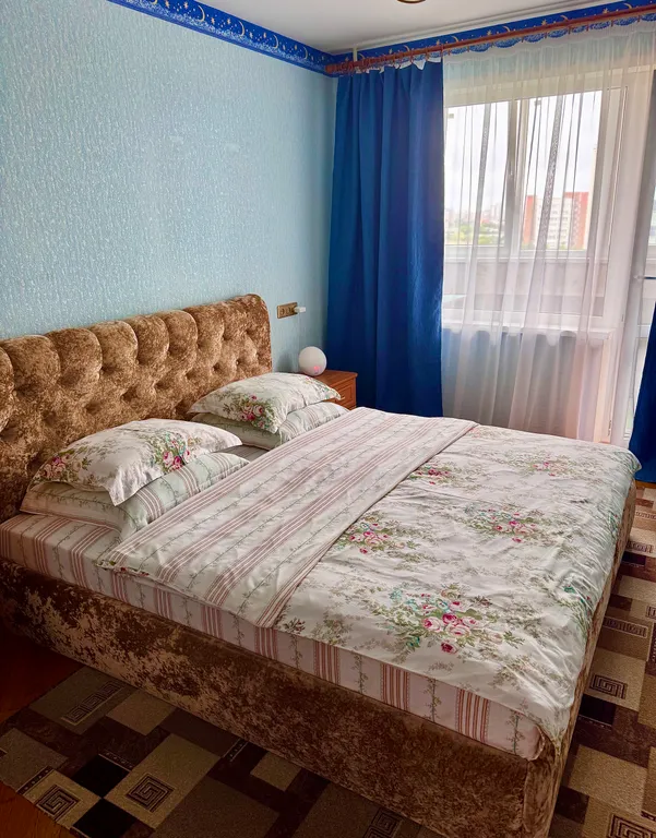 Квартира Уютная квартира возле метро — Минск