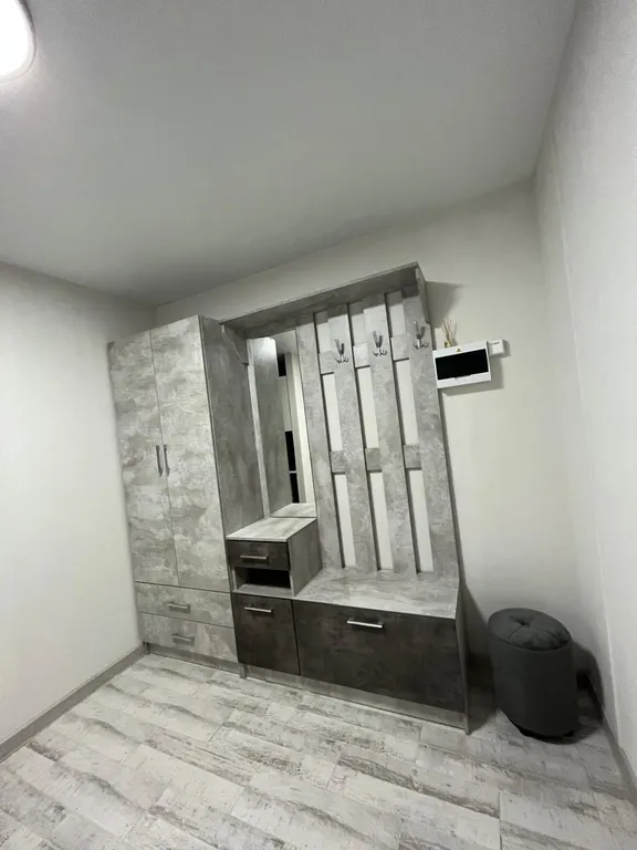 Студия В центре города