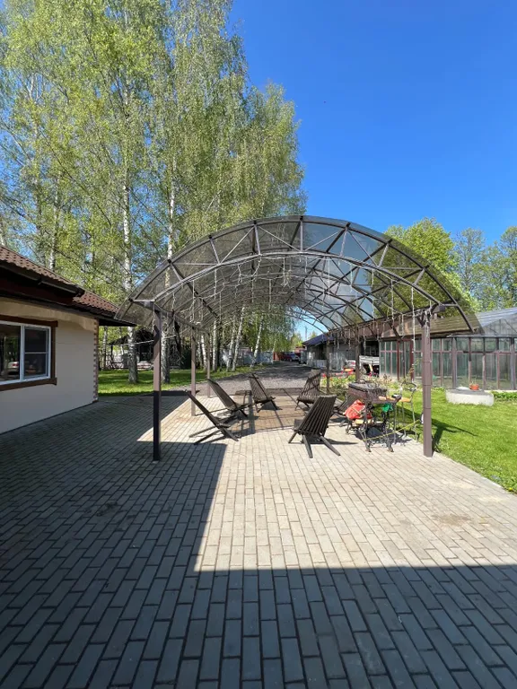 Уютный дом с сауной близ курорта Завидово