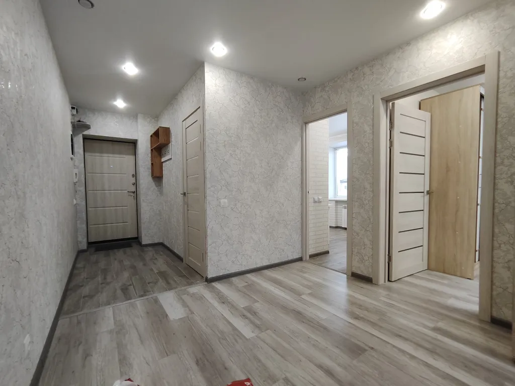 Отличная квартира