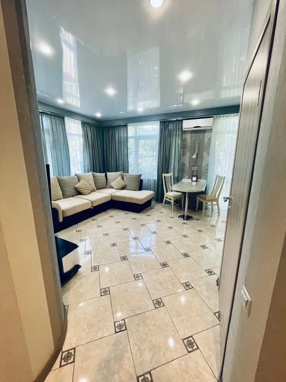 Квартира Квартира Apartments by the sea — Сириус