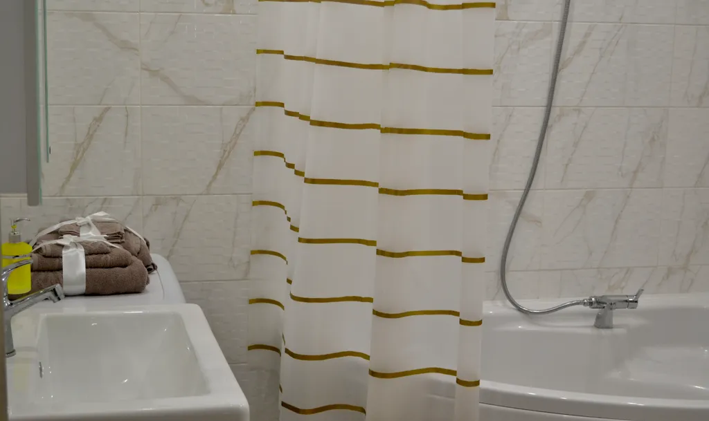 Уютная квартира в центре