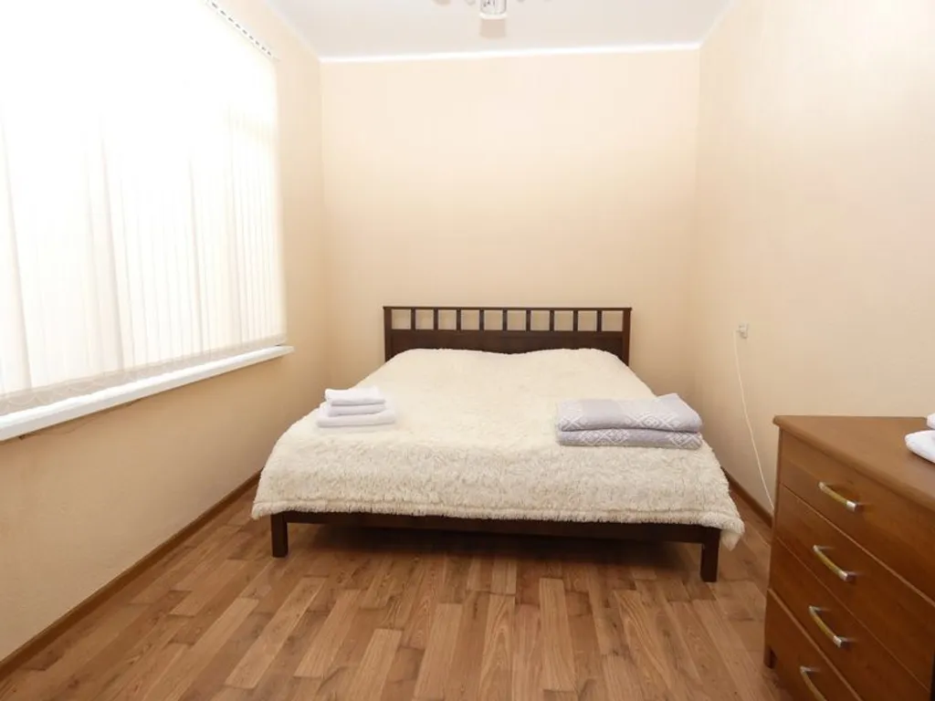 Просторный дом у моря