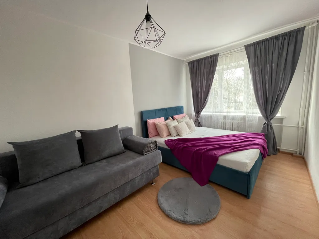 Квартира Квартира Kenig centrale — Калининград