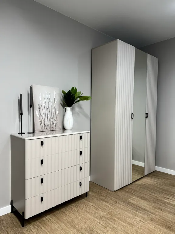 Уютная и красивая квартира