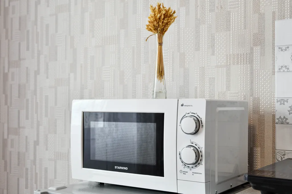 Квартира Отличная квартира в Солнечном — Красноярск