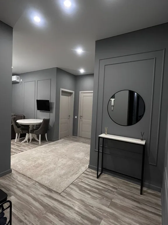 Комфортная квартира для отдыха