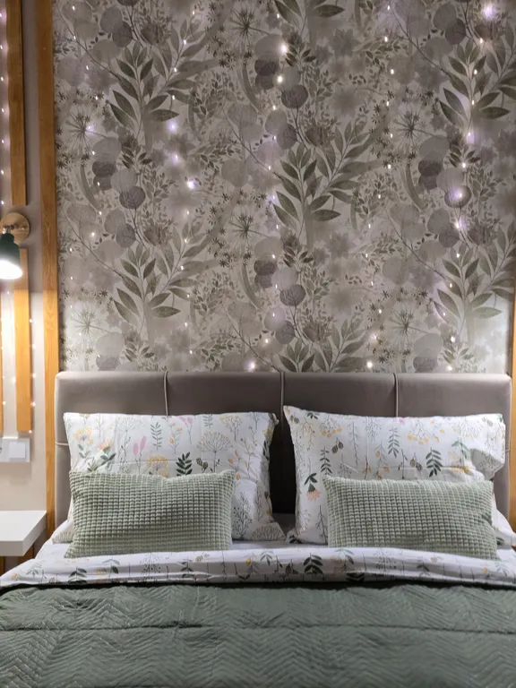 Квартира Квартира Гостям рады — Волгоград