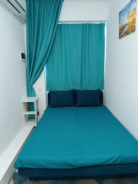 Квартира Комната — аренда посуточно в Утес