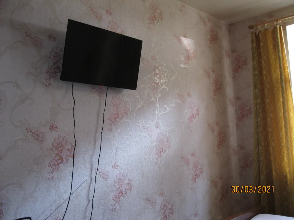 Комната для комфортного отдыха