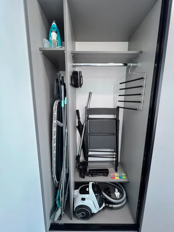 Роскошные апартаменты с террасой в 20 метрах от моря