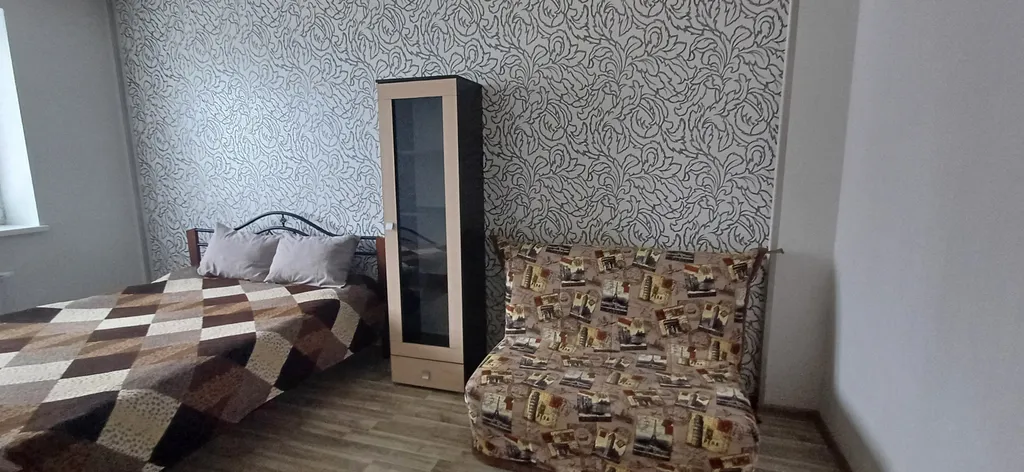 Уютная квартира в центре Минска