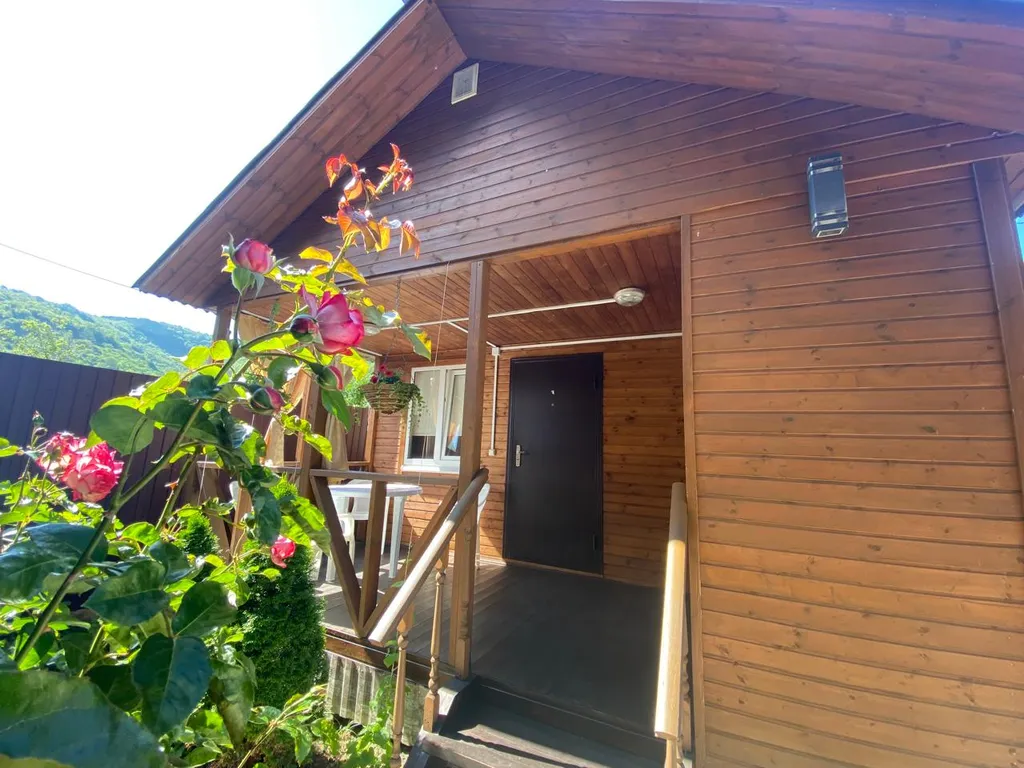 1-комнатный Дом