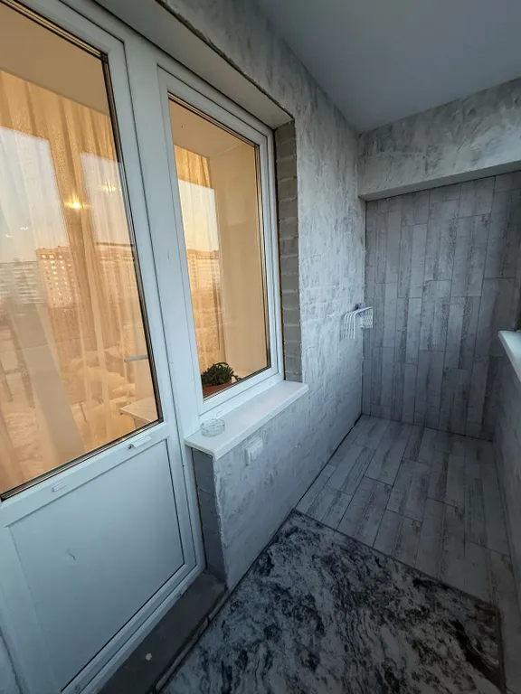 Уютная квартира недалеко от Федерального ортопедического центра