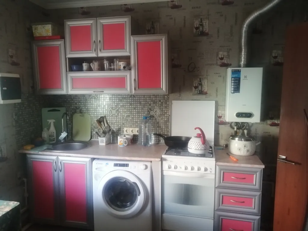 Частный дом