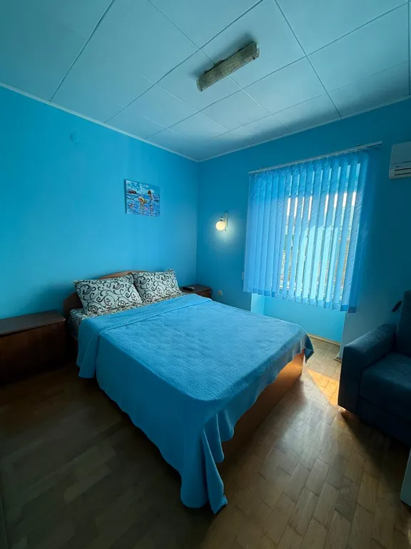 Квартира № 8 — аренда посуточно в Новомихайловский