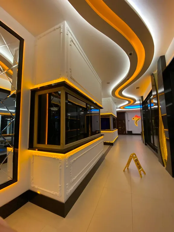 Апартамент с лучшей инфраструктурой у моря