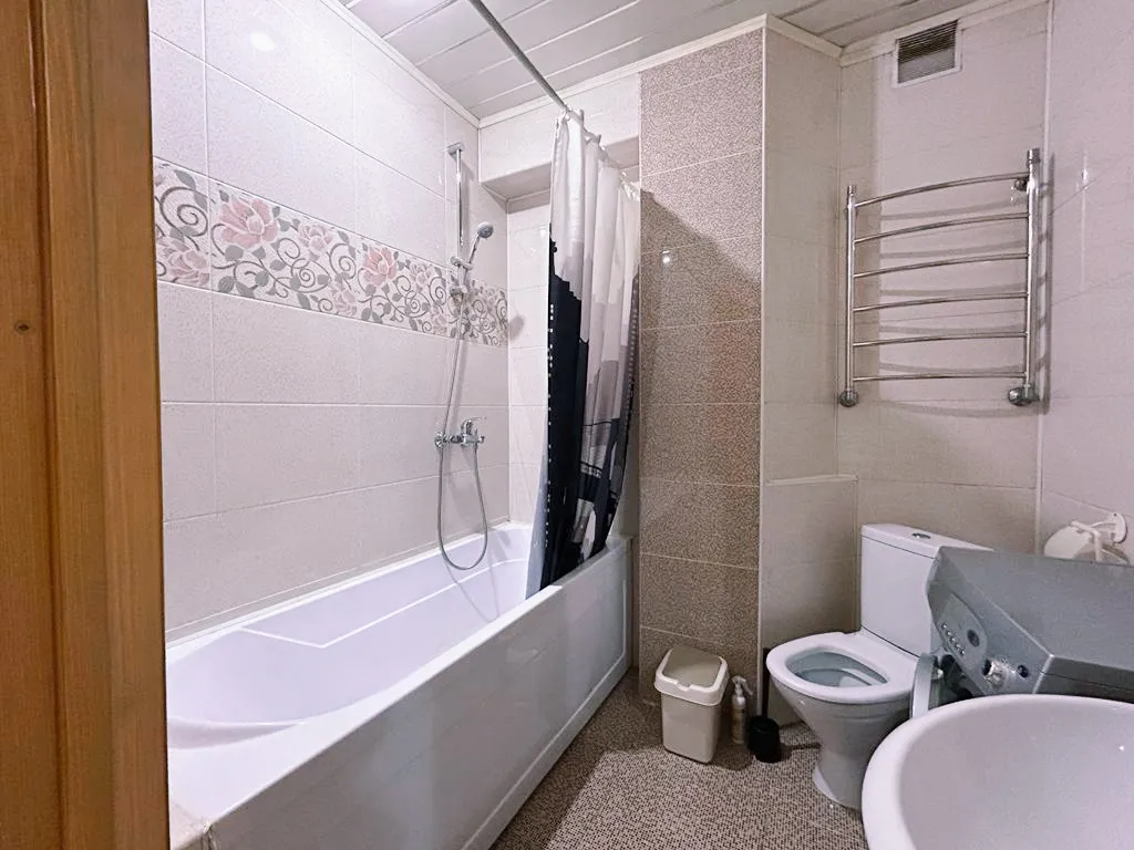 Квартира Квартира Уют — Ярославль