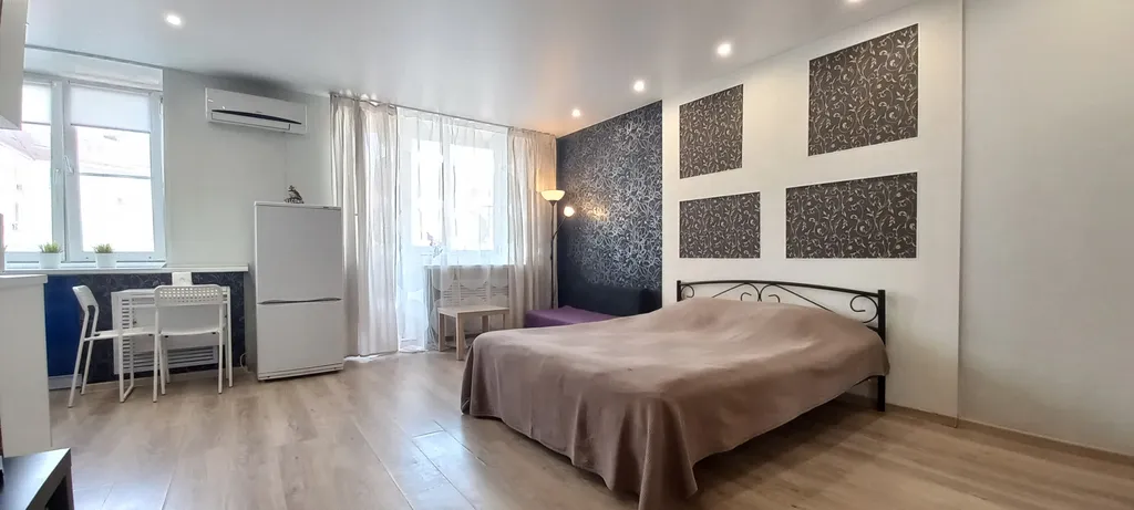 Квартира Апартаменты в самом центре города — аренда посуточно в Нижний Новгород