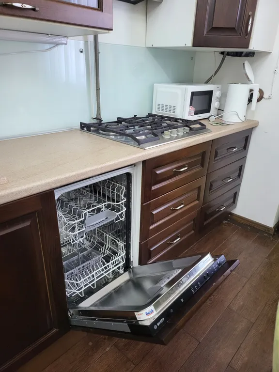 Квартира Квартира в центре курорта — Эсто-Садок