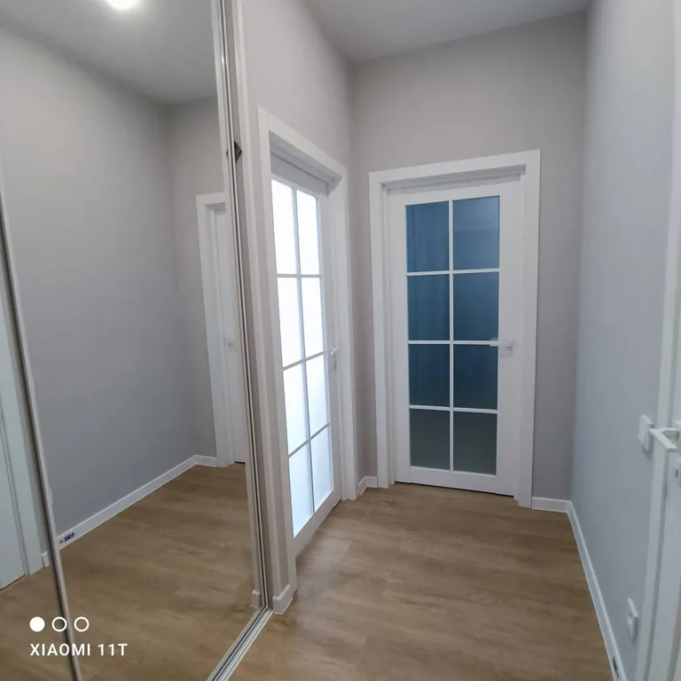 Стильная евро-двушка в лучшем ЖК города с потрясающим видом