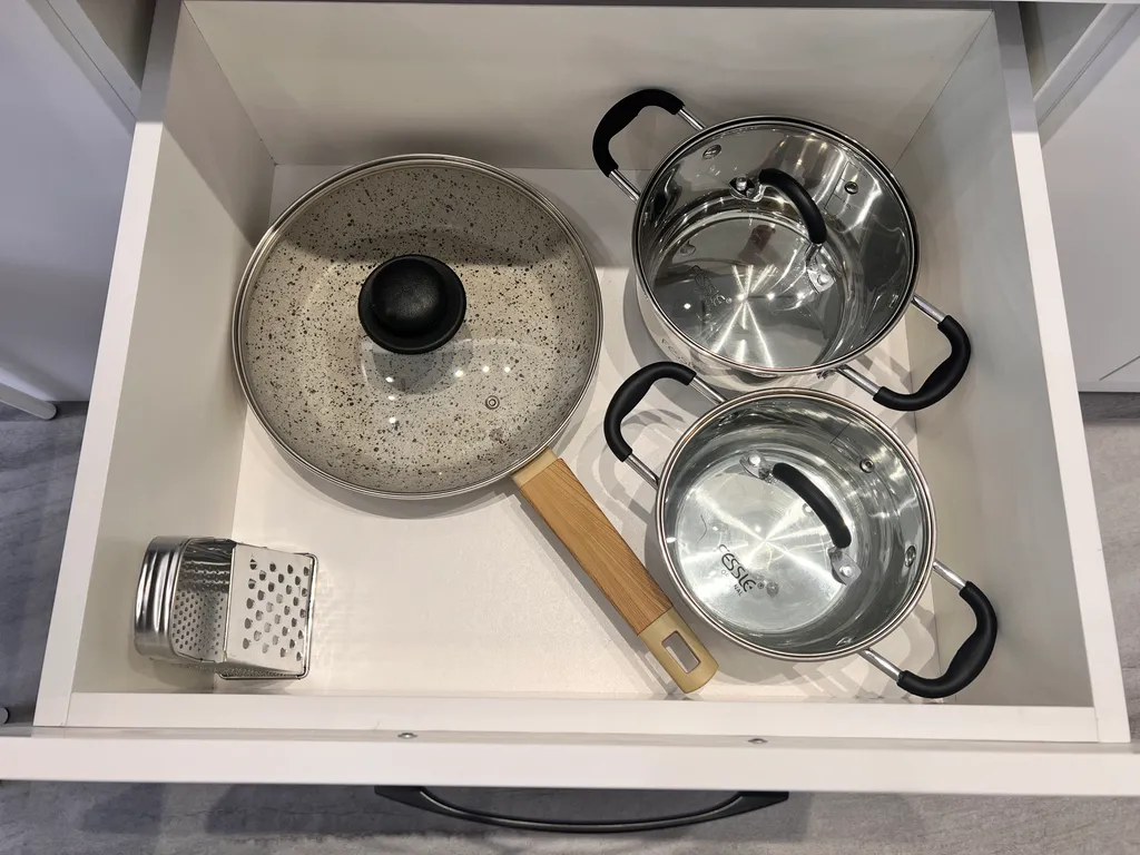 Студия в Исторической части города