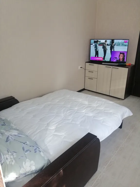 Коттедж Коттедж Уютная однокомнатная квартира в частном секторе — Пятигорск