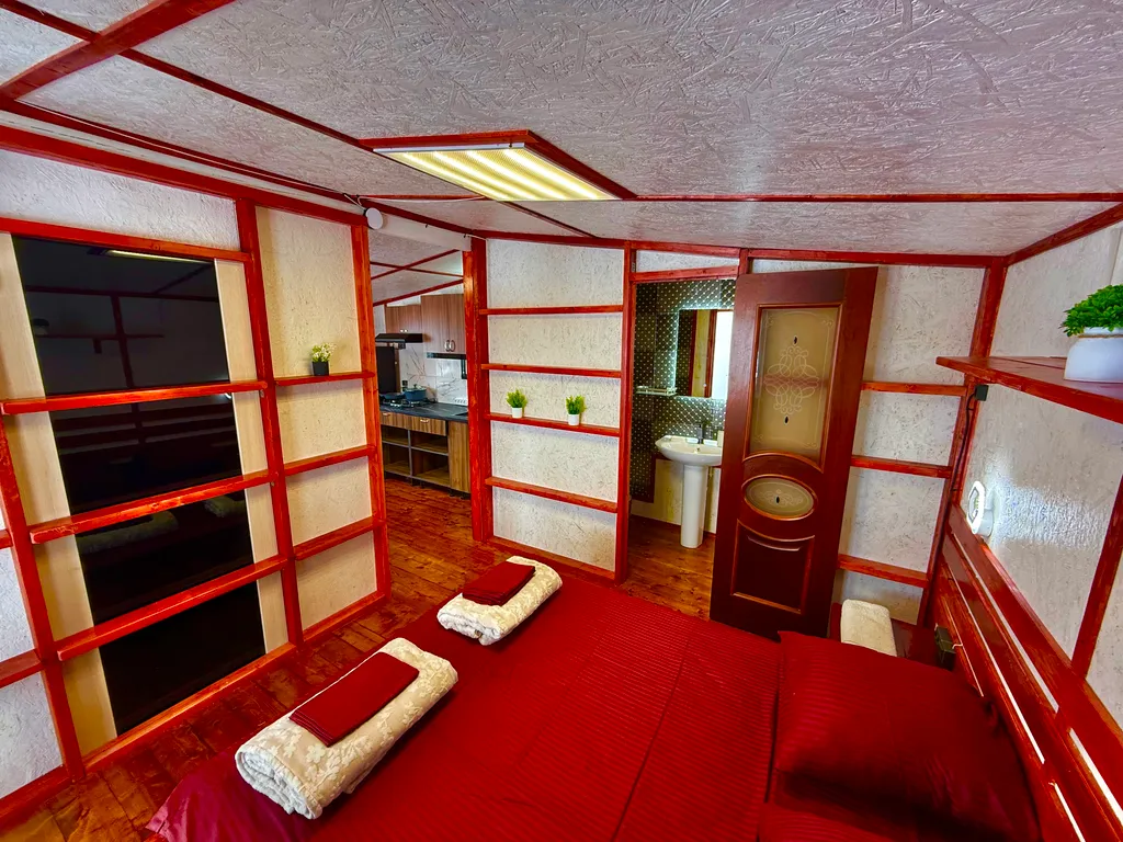 1-комнатный Дом