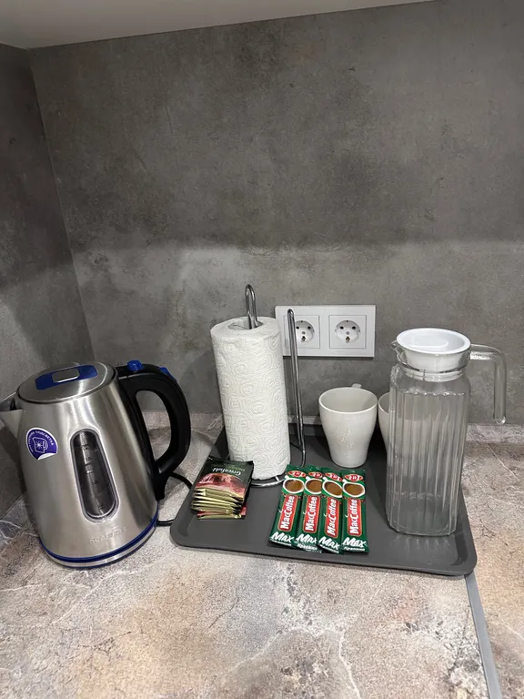 Квартира Новая 1-комнатная квартира рядом с Экспофорумом ЖК Образцовый квартал — Шушары