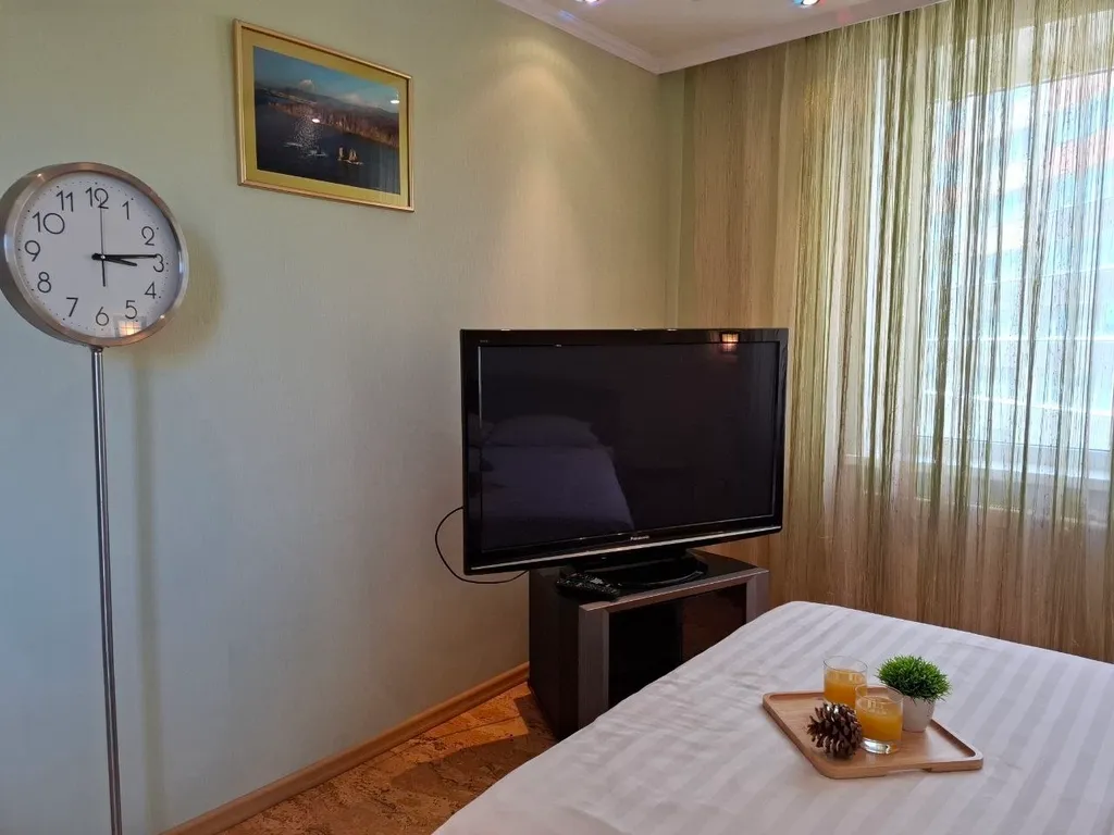 Уютная, комфортная квартира