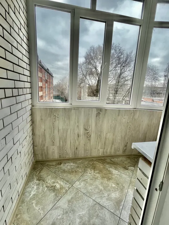 Квартира комфорт-класса в современном ЖК