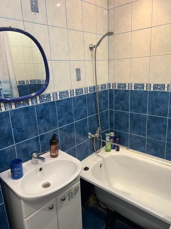 Уютная квартира в центре города, до моря 5 минут пешком