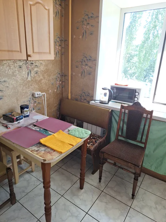 Квартира Квартира для большой семьи — Ярославль