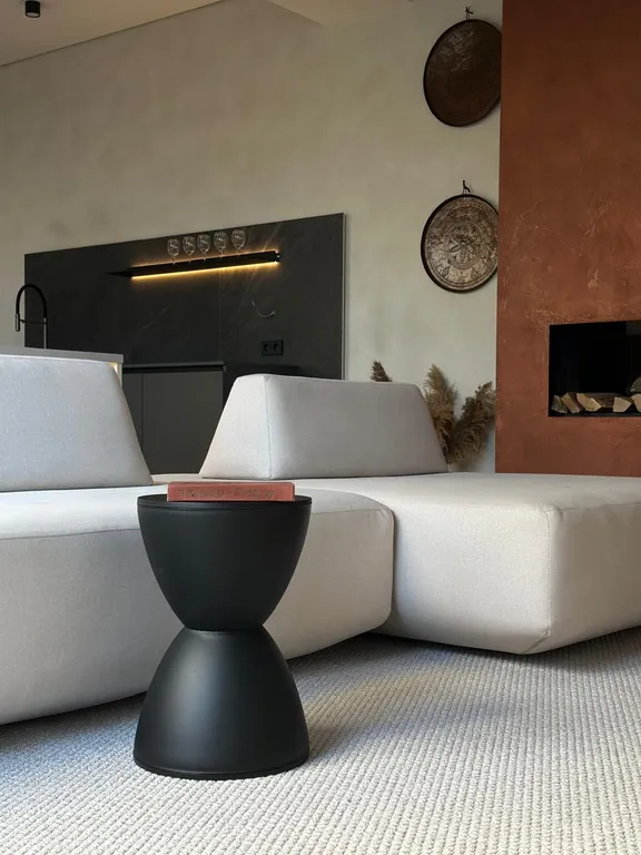 1-комнатная Квартира — аренда посуточно в Махачкала